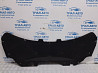 Обшивка капота Nissan Qashqai J11 1.6 DIESEL R9M 2013 (б/у) Київ