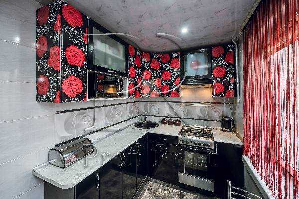 продажа 2-к квартира Киев, Шевченковский, 64000 $ Київ - зображення 1