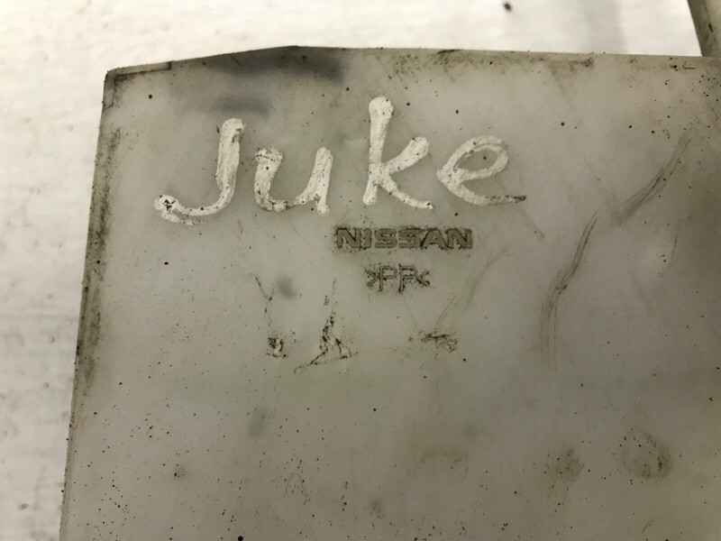 Бачок радиатора (расширительный) Nissan Juke F15 1.6 TURBO MR16DDT 2010 (б/у) Киев - изображение 6