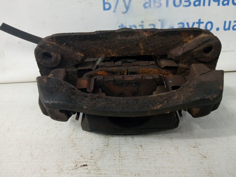 Суппорт задний правый Subaru Outback BR 2.5 БЕНЗИН EJ253 2009 (б/у) Киев - изображение 4