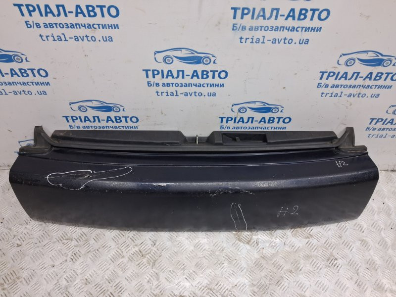 Борт задний Mitsubishi Outlander 2007-2012 5801A303 (Арт. 72518) Киев - изображение 3