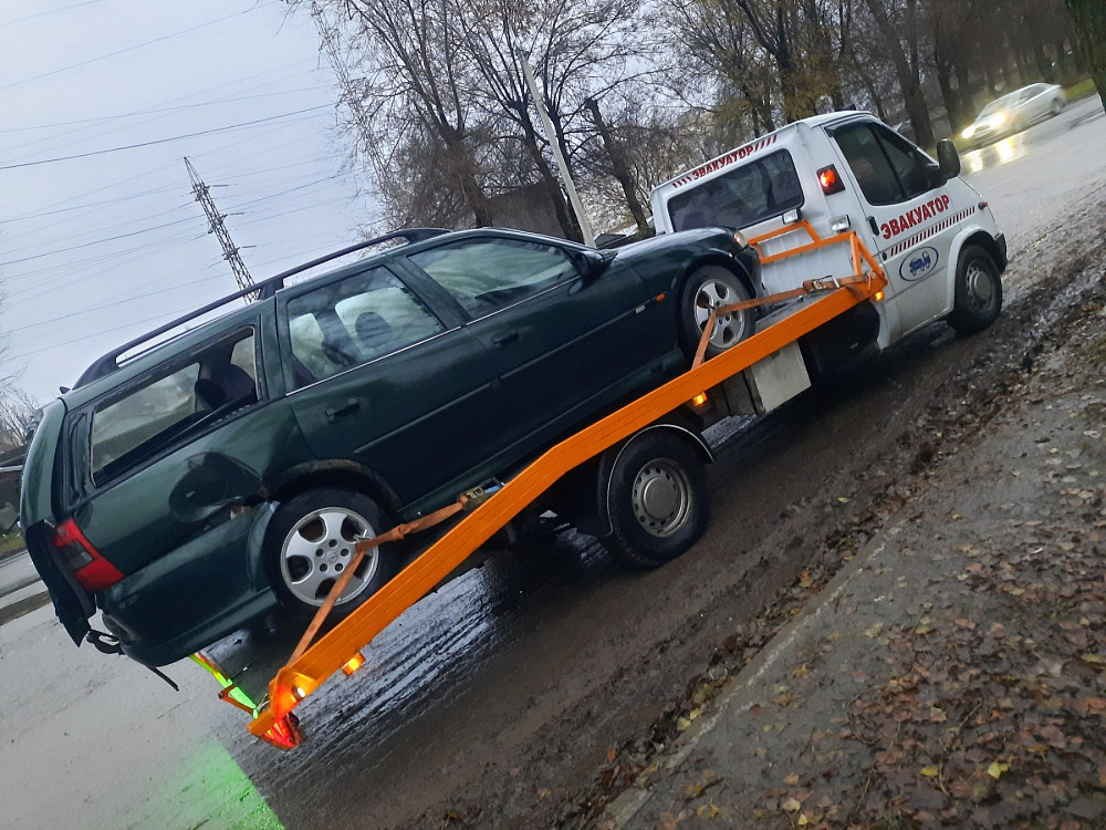 КПП F18 Мотор Двигун Двигатель X20DTH Opel 2.0 TD Дніпро - зображення 2