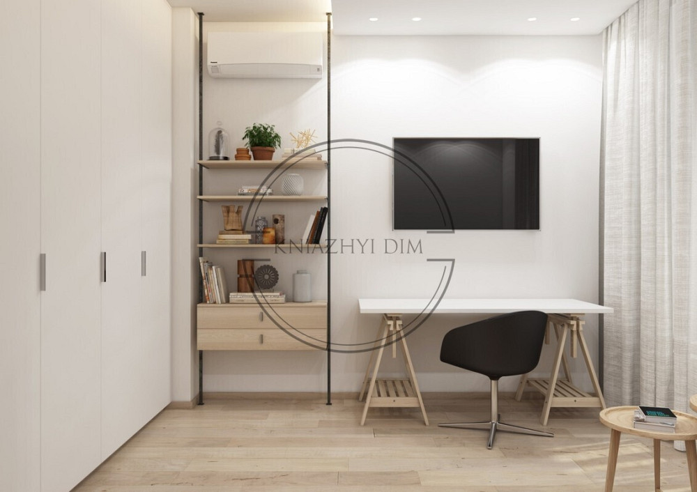 БЕЗ КОМІСІЇ!!! Оренда таунхауса з дизайнерським ремонтом с.Гореничи. № 138104 Киев - изображение 10