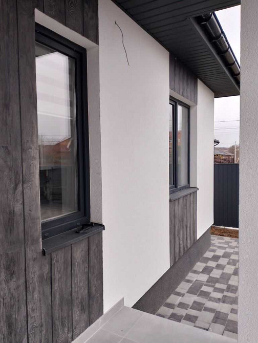 продажа 3-к дом Васильковский, Путровка, 120000 $  - зображення 1