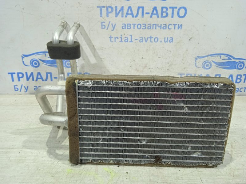 Радиатор печки Mitsubishi Outlander XL 2007 (б/у) Киев - изображение 3