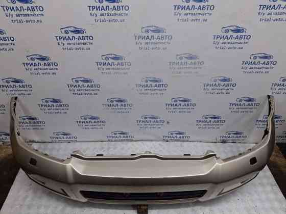 Бампер передний Toyota Prado 2002-2009 5211960933 (Арт. 66312) Киев