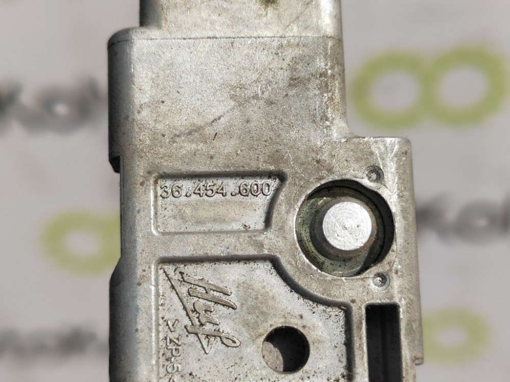 Замок зажигания Peugeot Expert III 2016-2024 (9673257480) Ковель - зображення 4