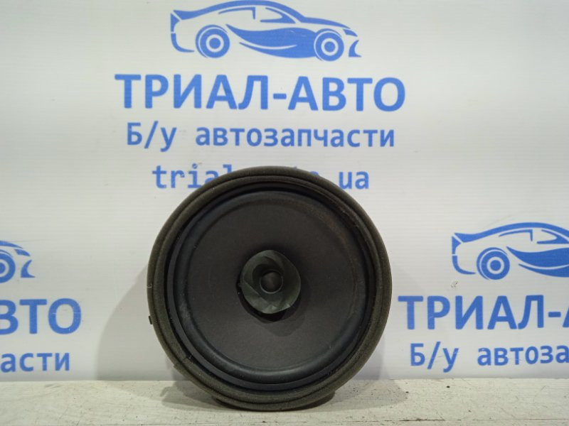 Динамик музыкальный задний Mitsubishi Lancer 10 2.0 2007 (б/у) Киев - изображение 1