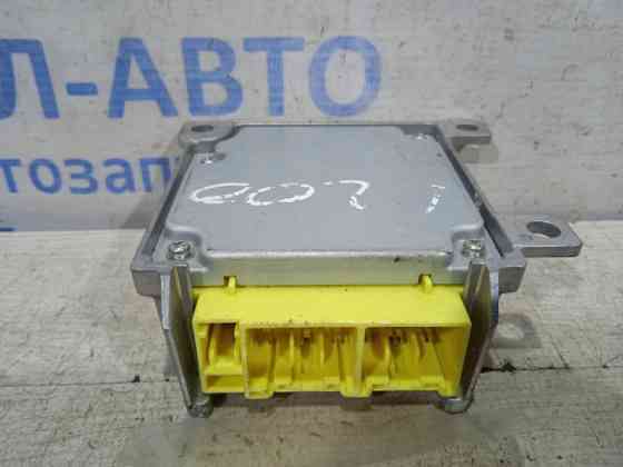 Блок управления AIRBAG Mitsubishi L200 KB 2.5 ДИЗЕЛЬ 4D56U 2006 (б/у) Киев