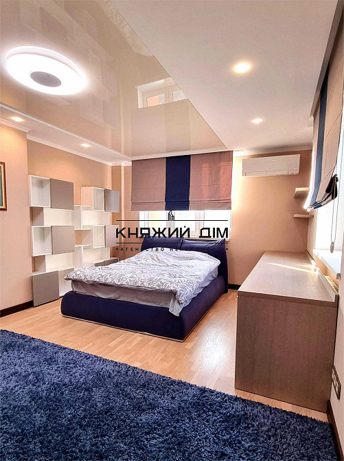 Продаж 3-кімнатної квартири преміум-класу на Осокорках,5-хвилин метро Київ - зображення 3