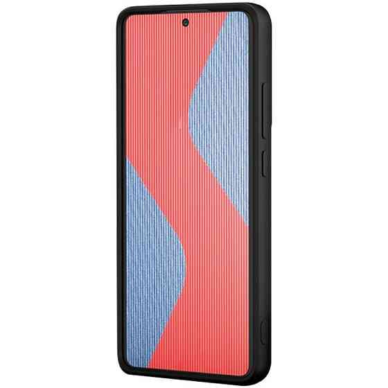 Чехол Ummi Camshield Serge Ring для Xiaomi Redmi Note 13 Pro 4G / 14s / Poco M6 Pro 4G Херсон