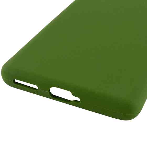 Чехол Silicone Cover Ummi Lakshmi Full Camera (AA) для Motorola Edge 50 Херсон