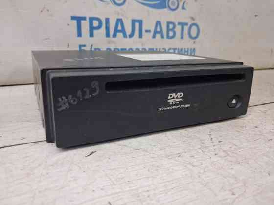 Чейнджер CD Mazda CX 7 2006-2012 EG23668FX (Арт. 84967) Київ