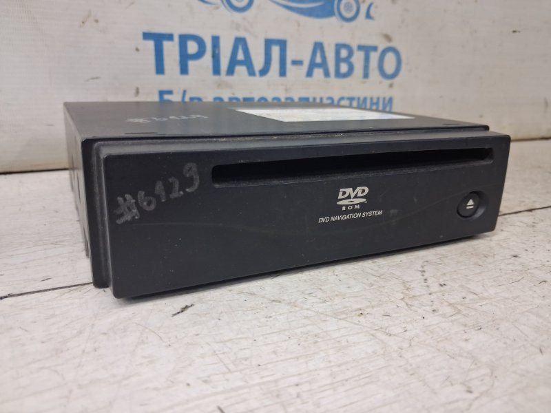 Чейнджер CD Mazda CX 7 2006-2012 EG23668FX (Арт. 84967) Київ - зображення 4