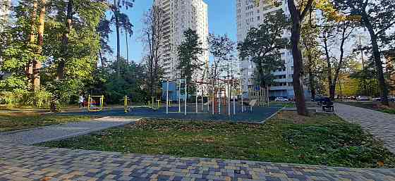 продажа 2-к квартира Киев, Святошинский, 115000 $ Киев