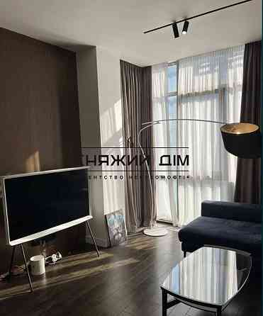 Продаж 1-но кімнатної квартири  ЖК River Stone Код: № 21147518 Київ