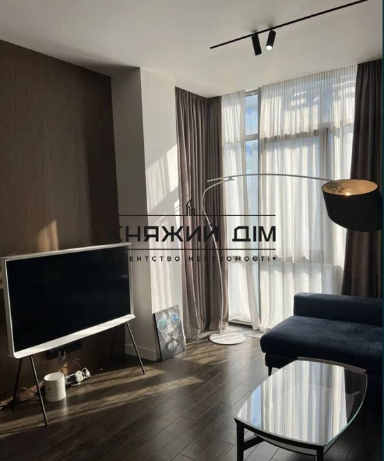 Продаж 1-но кімнатної квартири  ЖК River Stone Код: № 21147518 Київ - зображення 3