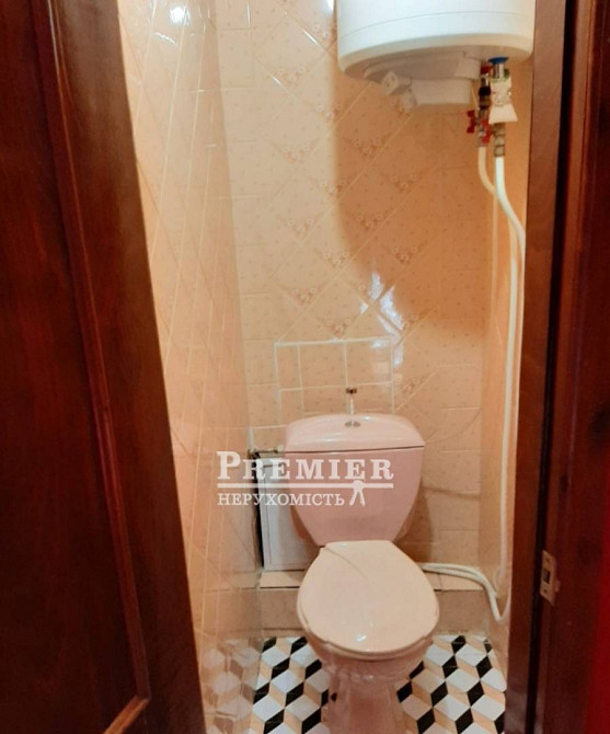 Продам затишну 2-кімнатну квартиру! Одеса - зображення 12