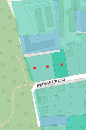 продажа участок под жилую застройку Киево-Святошинский, Вита-Почтовая, 8300 $ 