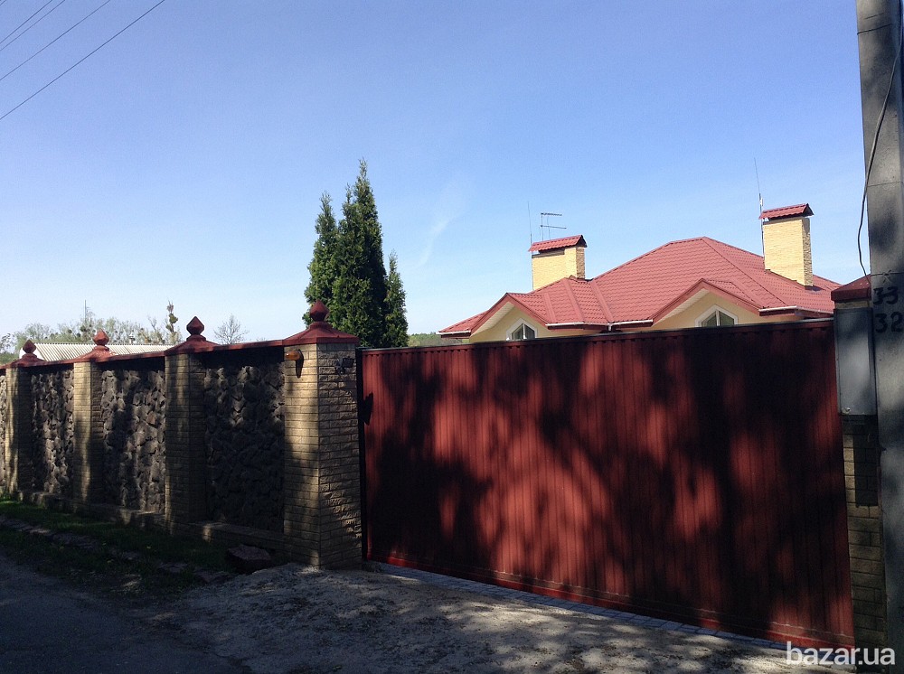 VIP-особняк 299000$ Київ - зображення 6