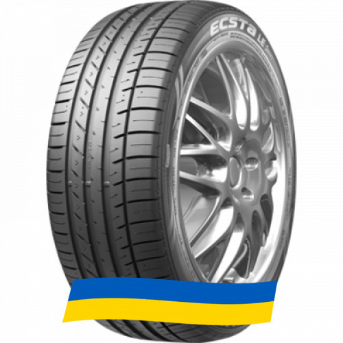 275/45 R18 Kumho Ecsta Le Sport KU39 103Y Легкова шина Киев - изображение 4