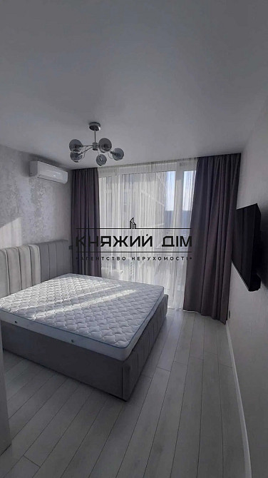 Є ГЕНЕРАТОР ! 2- кімнат. квартира студія ЖК Славутич м. Славутич 3 хв. Код: 11202914 Киев - изображение 3