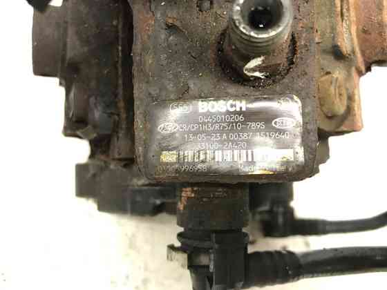 ТНВД Kia Sportage SL 1.7 DIESEL D4FD 2010 (б/у) Киев