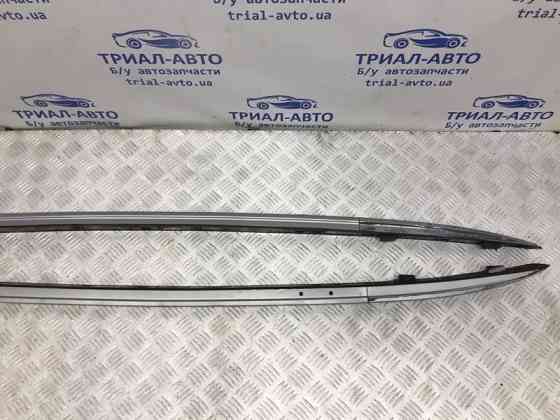 Рейлинги Kia Sportage SL 1.7 DIESEL D4FD 2010 (б/у) Київ