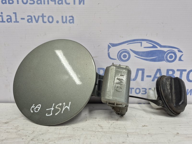 Лючок бака Hyundai Santa fe 2005-2012 695102B000 (Арт. 52434) Київ - зображення 1