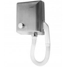 Сушилка для волос (фен) для волос 02300.S Київ - зображення 1