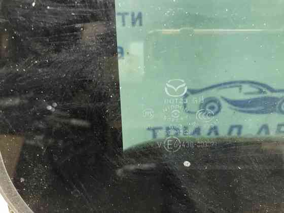 Люк в сборе Mazda CX 7 2006-2012 EG2269840 (Арт. 58317) Київ