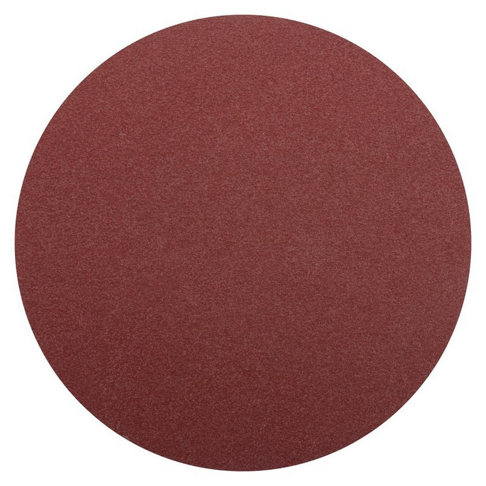 Круг шлифовальный на липучке MASTERTOOL 125 мм зерно 220 SHOWBOX 100 шт 08-3022PC Харьков - изображение 1