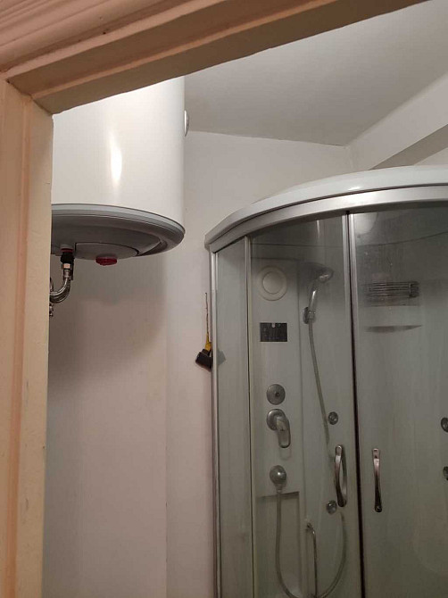 долгосрочная аренда 1-к квартира Киев, Шевченковский, 12000 грн./мес. Київ - зображення 4