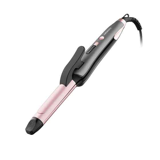 Выпрямитель для волос Ardesto Pink Touch HS-R360PT 65 Вт серый Київ