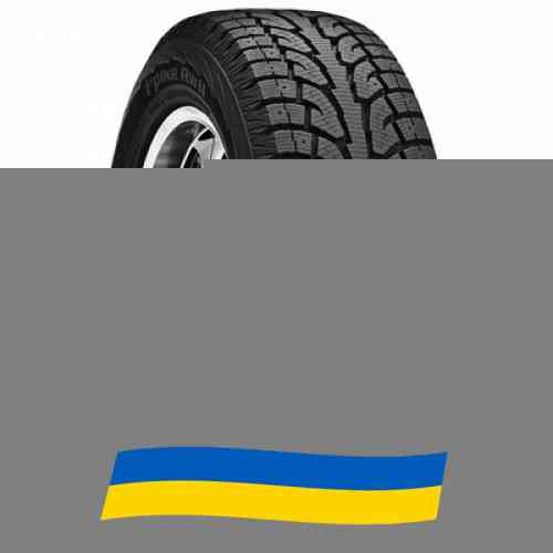 275/60 R20 Hankook Winter i*Pike RW11 114T Позашляхова шина Киев