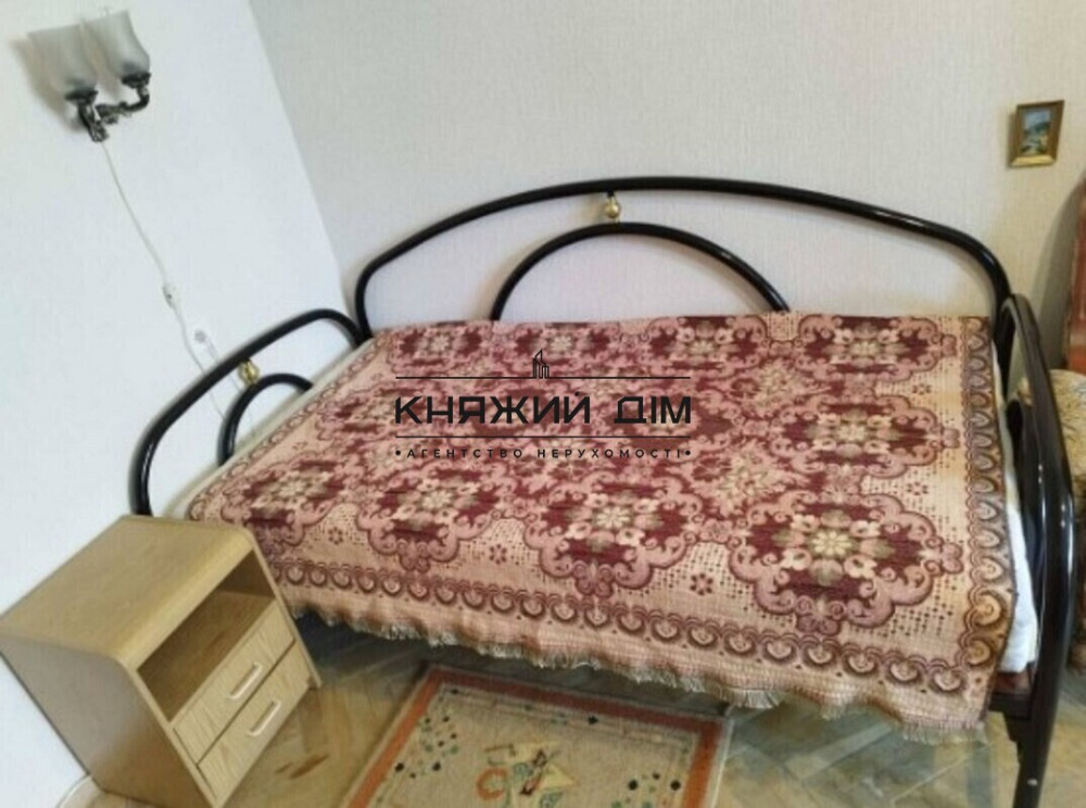 Продаж 3х кімнатної квартири в центрі Києва, метро Палац України. № 21147412 Київ - зображення 4