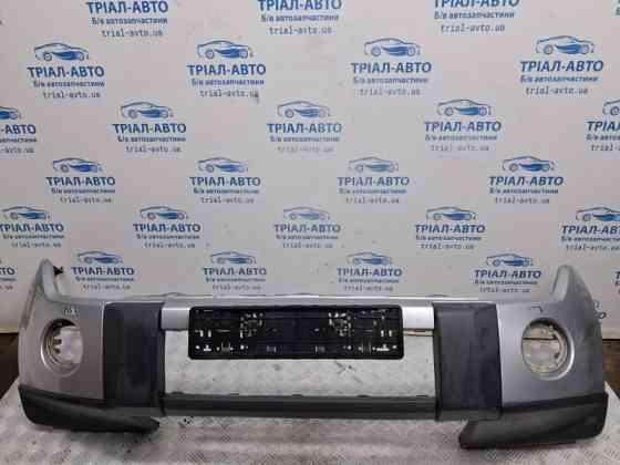 Бампер передний Mitsubishi Pajero Wagon 2006-2022 6400B758HA (Арт. 87522) Киев