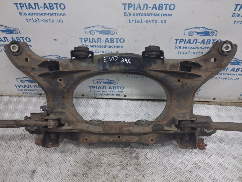 Балка задней подвески  Land Rover Range Rover Evoque 2011-2018 LR048532 (Арт. 82615) Киев - изображение 1