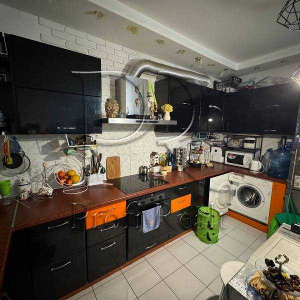 продажа 1-к квартира Киев, Дарницкий, 79000 $ Київ - зображення 1