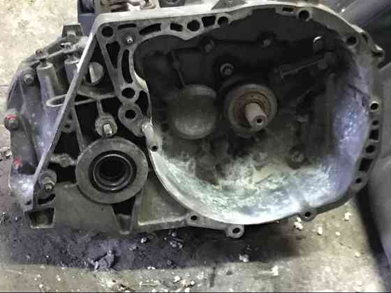 Бу МКПП Renault Megane 2, 1.5 dci, JR5 102 Кропивницький