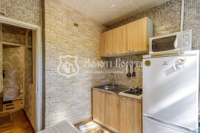продажа 1-к квартира Киев, Соломенский, 34000 $ Киев - изображение 11