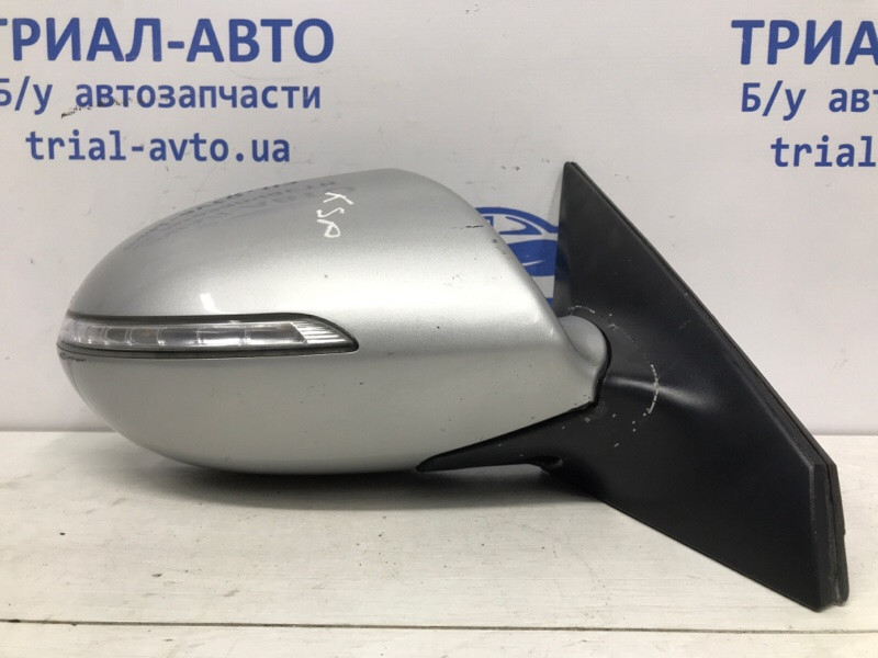 Зеркало правое Kia Sportage 2010-2016 87620-3U730 (Арт. 56575) Київ - зображення 2