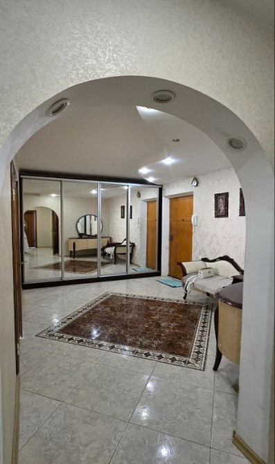 Сдам 3 ком.квартиру на Небесной сотни Одеса - зображення 2