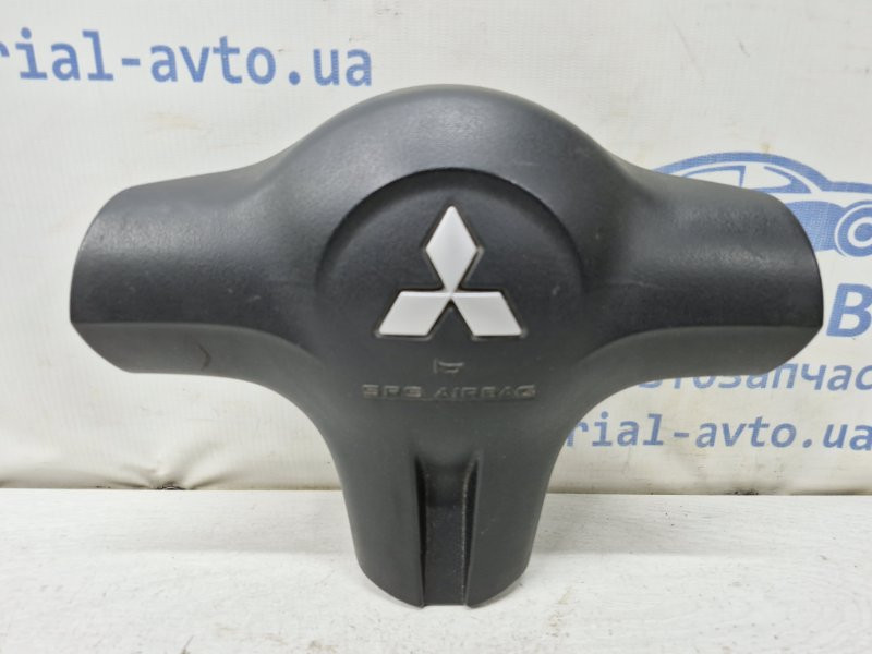 Подушка безопасности в руль Mitsubishi Colt 2002-2012 PMR955203XA (Арт. 81868) Киев - изображение 1