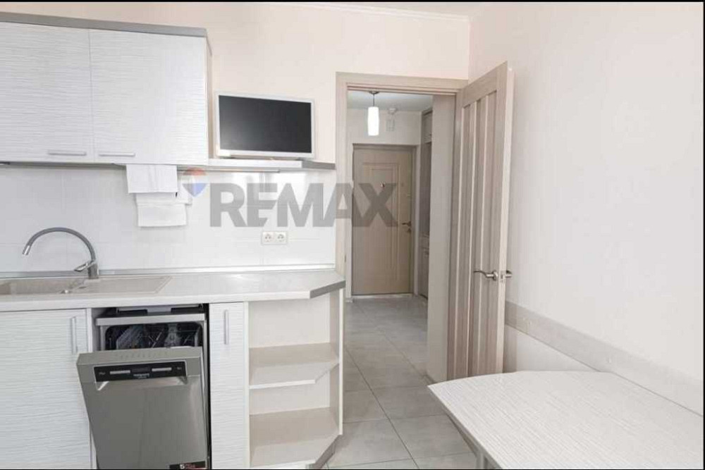 продажа 1-к квартира Броварский, Бровары, 59000 $ Бровари - зображення 2