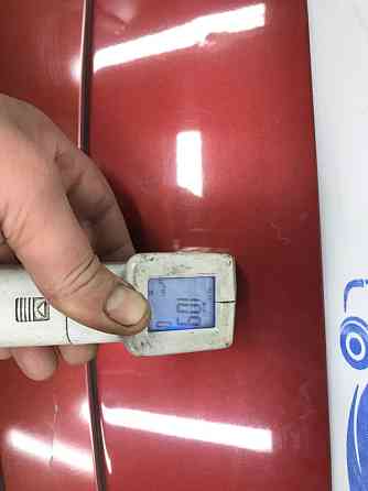 Крышка багажника Mazda CX 7 2006-2012 EGY56202XB (Арт. 58319) Киев