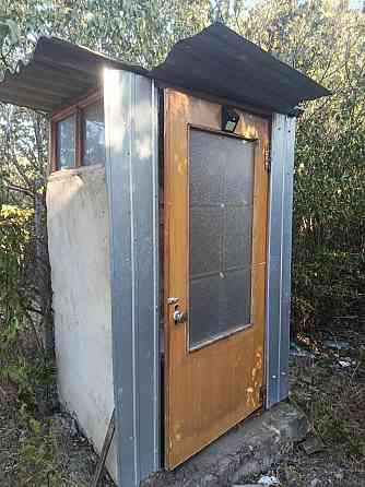 Зимний домик в светлом Одеса