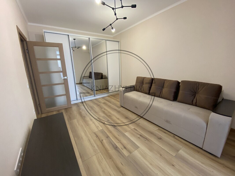 Є Генератор! Оренда 2-кімнатної квартири ЖК Нивки Парк м.Нивки Код об'єкту 11201729 Киев - изображение 6