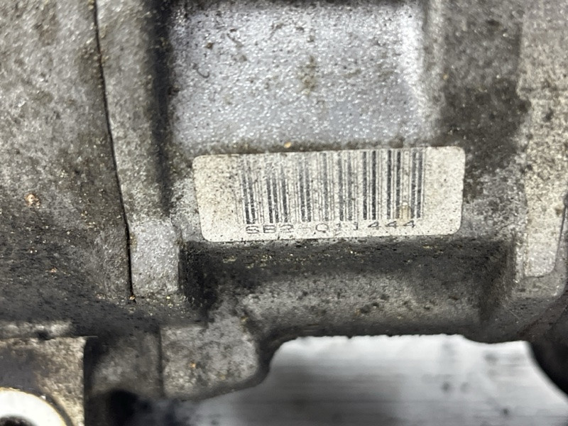 Компрессор кондиционера Lexus RX 350 2003-2009 8832048120 (Арт. 79284) Київ - зображення 4