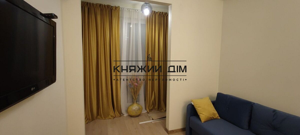 Оренда 2-кім. квартири ЖК Нова Англія Код Об'єкта № 11199118 Киев - изображение 7